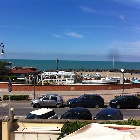 Rosa Dei Venti Fiumicino Bagian luar foto