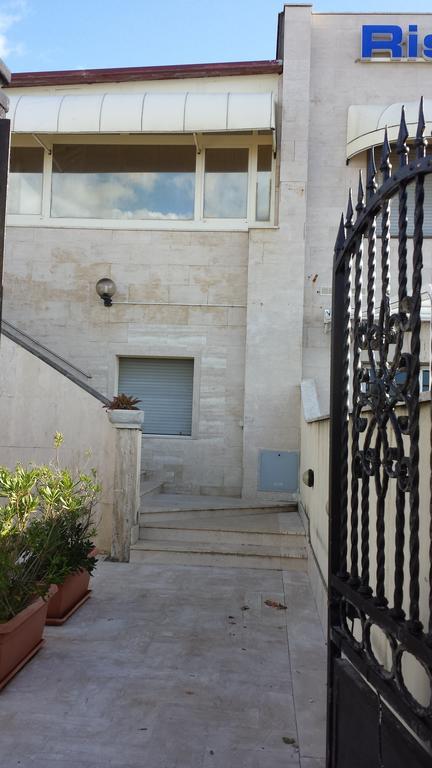 Rosa Dei Venti Fiumicino Bagian luar foto